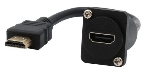 EXSYS Video Cable Adapter 0.2 M (EX-49162)