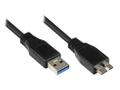 EXSYS Usb Cable Usb 3.2 Gen 1 (3.1