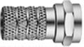 TRIAX Coaxial Connector F-Type 10