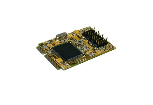 EXSYS Interface Cards/ Adapter (EX-48024)