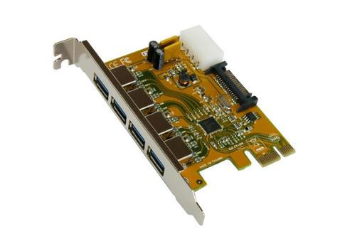 EXSYS Interface Cards/ Adapter (EX-11094)