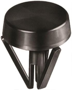 TRIAX Maka 15 Black Plastic (140406)