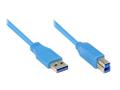 EXSYS Usb Cable Usb 3.2 Gen 1 (3.1