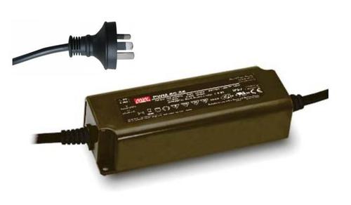 MEANWELL Power Adapter/ Inverter  (PWM-60-24)