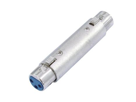 OMNITRONIC Cable Gender Changer Xlr 3Pin (30226572)
