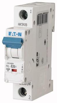 EATON Pxl-B20/1 Circuit Breaker  (236034)