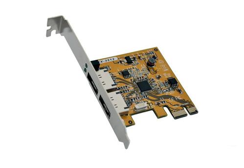 EXSYS Interface Cards/ Adapter (EX-3512)