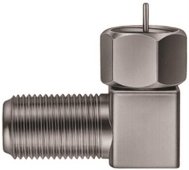 TRIAX Wfc 01 Coaxial Connector  (350260)