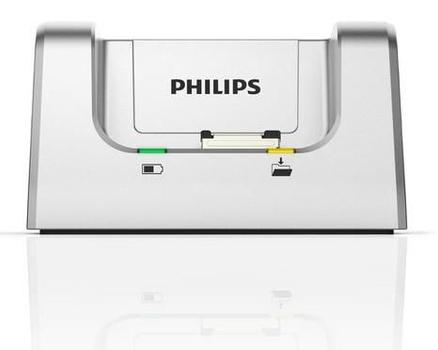 PHILIPS Acc8120 Mobile Device Dock (ACC8120/00)
