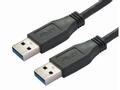 BACHMANN 918.021 Usb Cable Usb 2.0 1 M