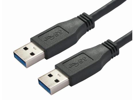 BACHMANN 918.021 Usb Cable Usb 2.0 1 M (918021)