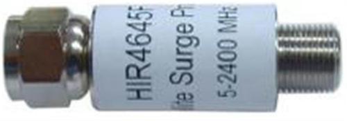 TRIAX Coaxial Connector F-Type 1 (389253)