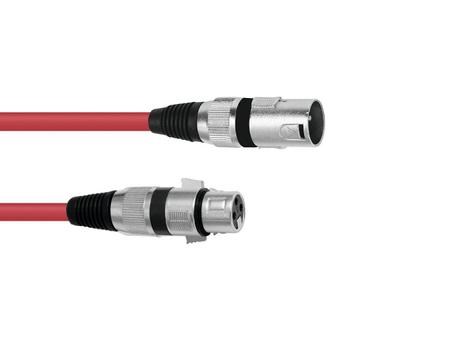 OMNITRONIC Audio Cable 3 M Xlr (3-Pin) (30220903)