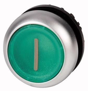 EATON M22-Dl-G-X1 Pushbutton Switch  (216938)
