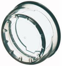 EATON M22-T-D 1 Pc(S) Silicone Cap (216395)