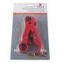 TRIAX Kabi Cable Stripper Red