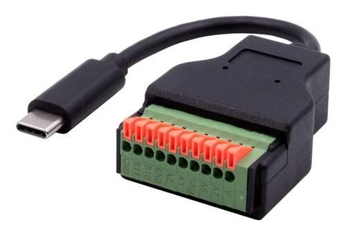 EXSYS Usb Cable Usb 3.2 Gen 1 (3.1 (EX-49125)