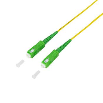 LOGILINK Fiber simplex patch cord, OS2  (FPSSC15)