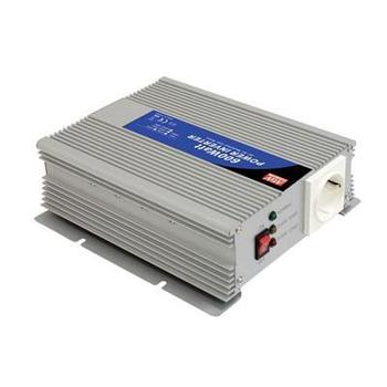 MEANWELL Power Adapter/ Inverter 600 W (A301-600-F3)