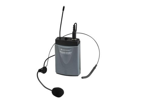 OMNITRONIC Wireless Microphone  (13107005)