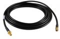 ALLNET 2M, 2Xr-Sma Coaxial Cable