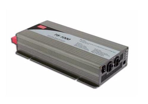 MEANWELL Power Adapter/ Inverter  (TS-1000-212B)