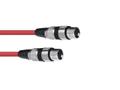 OMNITRONIC Audio Cable 1.5 M Xlr (3-Pin)
