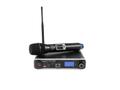 OMNITRONIC Wireless Microphone System