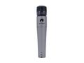 OMNITRONIC Microphone Black, Grey