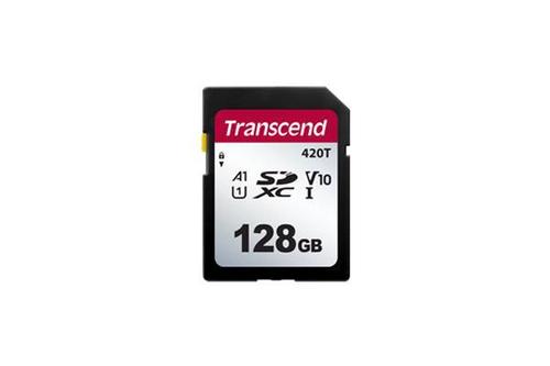 TRANSCEND Memory Card (TS32GSDC420T)