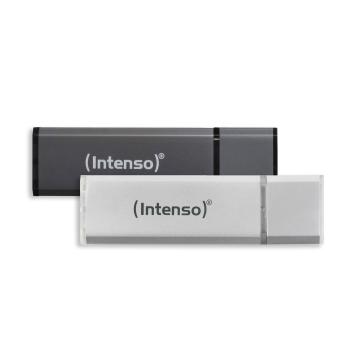 INTENSO Aluline Usb Drive 32Gb (3521480)