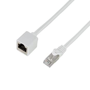 LOGILINK Cat.6A premium patch cable  (CQX051S)