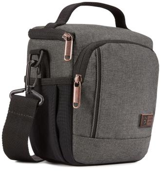 CASE LOGIC Era Cecs-102 Obsidian (3205277)