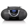 LENCO Scd-600 Personal Cd Player 