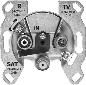 TECHNISAT Technipro Sv 600 V2 (0004/3075)