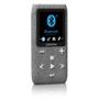 LENCO Xemio-861 Mp4 Player 8 Gb Grey