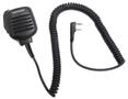 KENWOOD Microphone Black