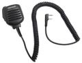KENWOOD Microphone Black
