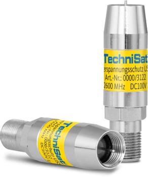 TECHNISAT Uss1 Yellow (0000/3122)