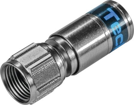 TECHNISAT Coaxial Connector F-Type 75 O (0001/3348)