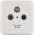 TECHNISAT Technipro Rv 600-13 Outlet