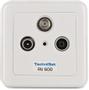 TECHNISAT Technipro Rv 600-13 Outlet