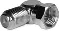 TECHNISAT Wire Connector F Silver