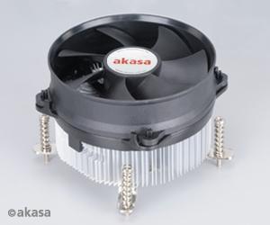 AKASA Computer Cooling System  (AK-CCE-7105EP)