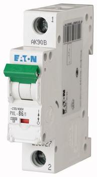 EATON Pxl-B6/1 Circuit Breaker  (236027)