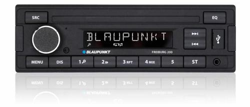 BLAUPUNKT Freiburg 200 Black 200 W (2001020000010)