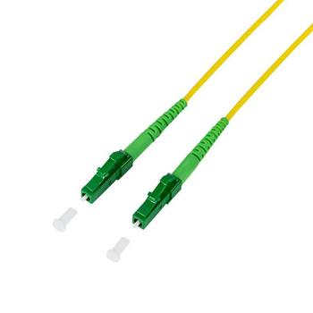 LOGILINK Fiber simplex patch cord, OS2  (FPSLC01)