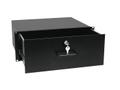 OMNITRONIC Rack Accessory Drawer Unit