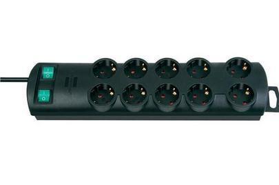 BRENNENSTUHL Bn-1153300120 (1153300120 SCHWARZ)