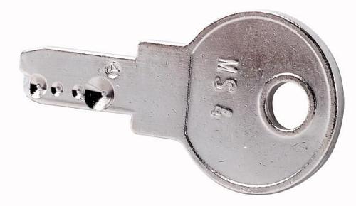 EATON M22-Es-Ms4 Locking Key (111767)